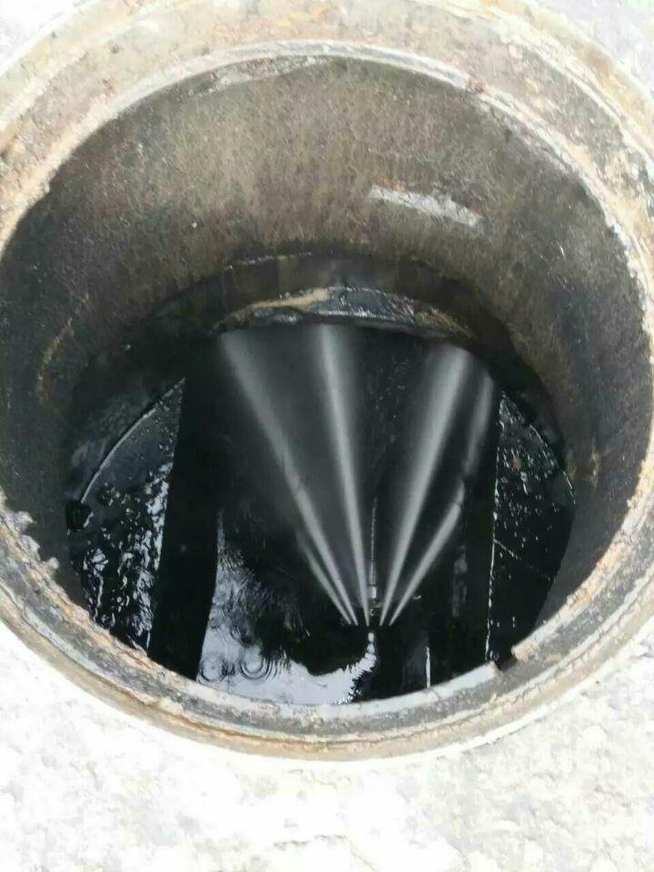 竞秀市政管道清洗-排污管道清洗