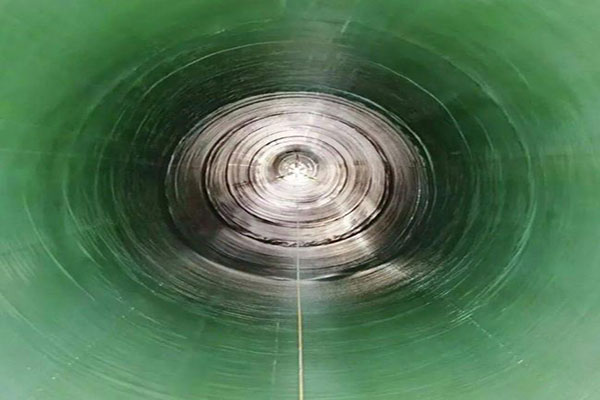 竞秀管道修复方法有哪些？